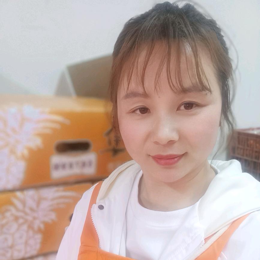 大悟鲜果源果业  圆圆