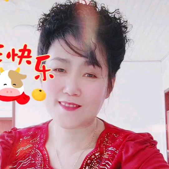 易景琪奶奶《腊梅》