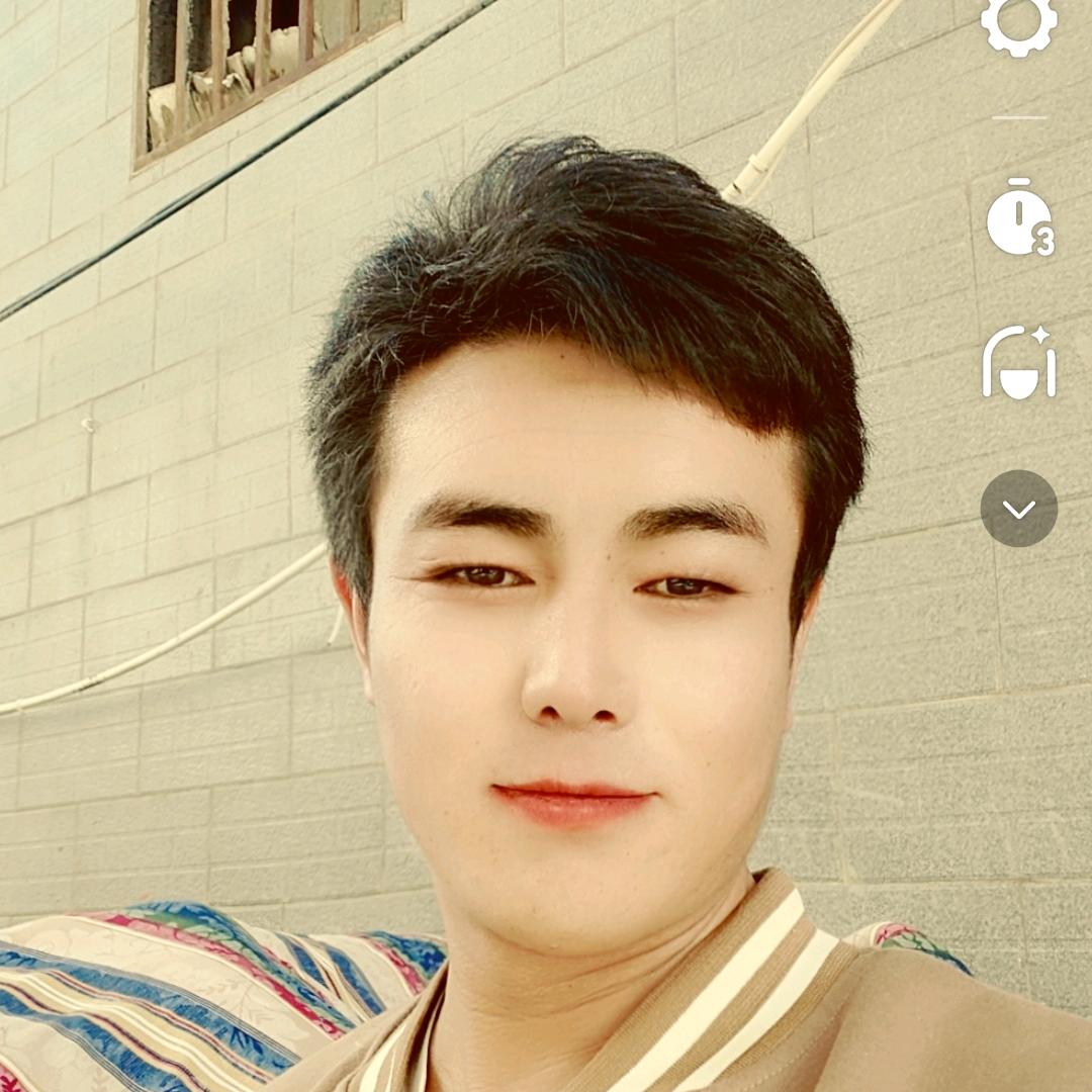 我是个农村人