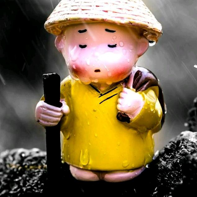 你是我的宝贝