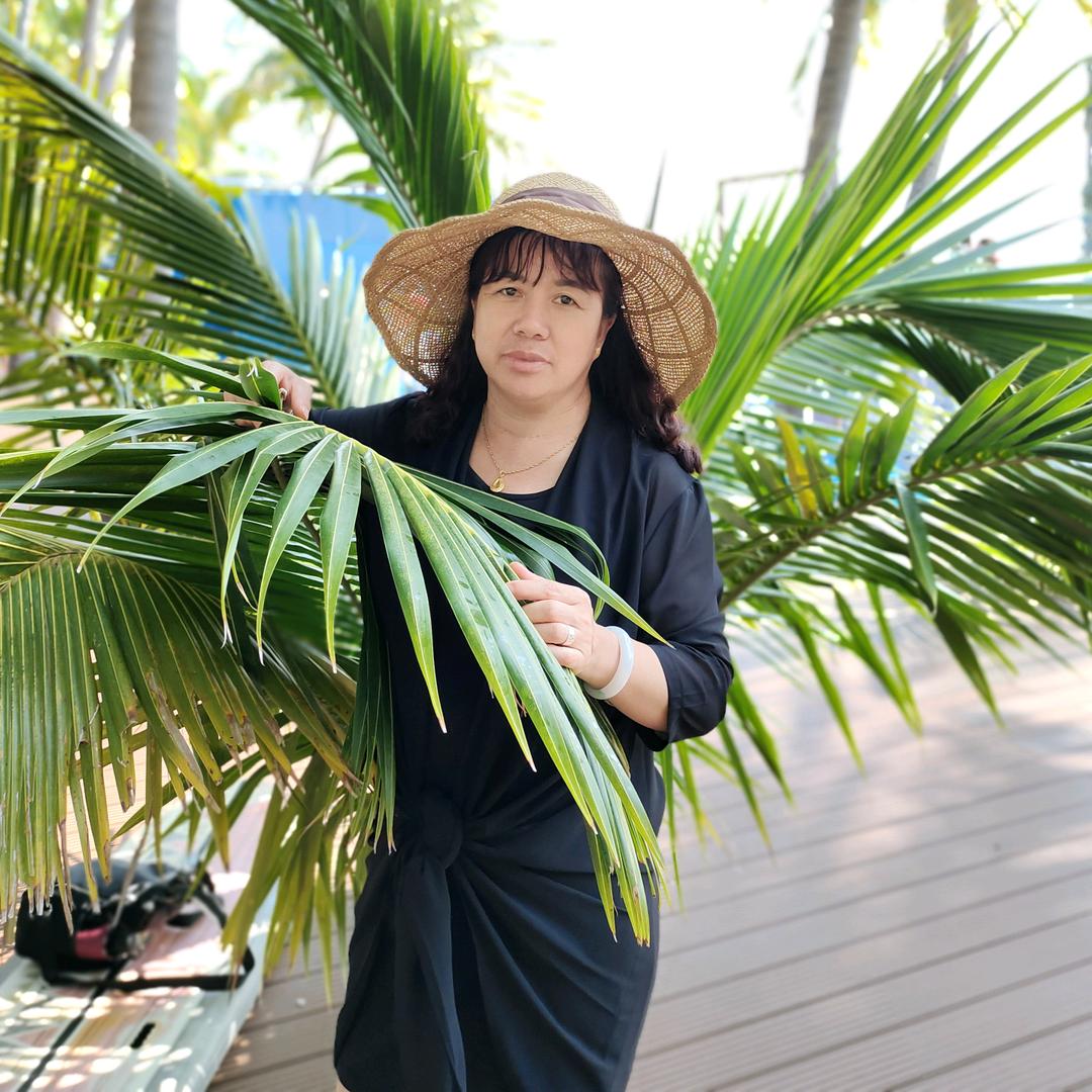 美芬