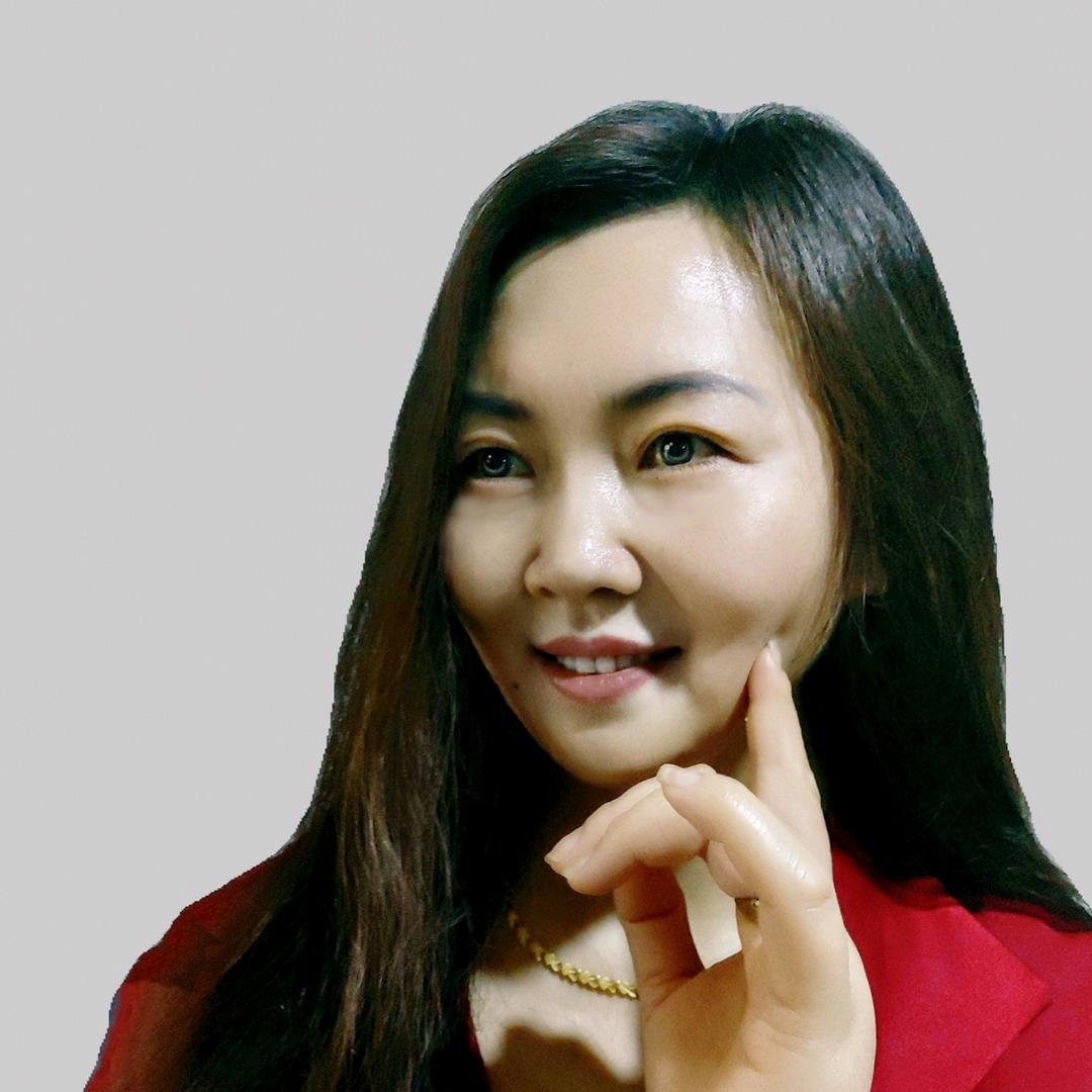 小梦姐姐