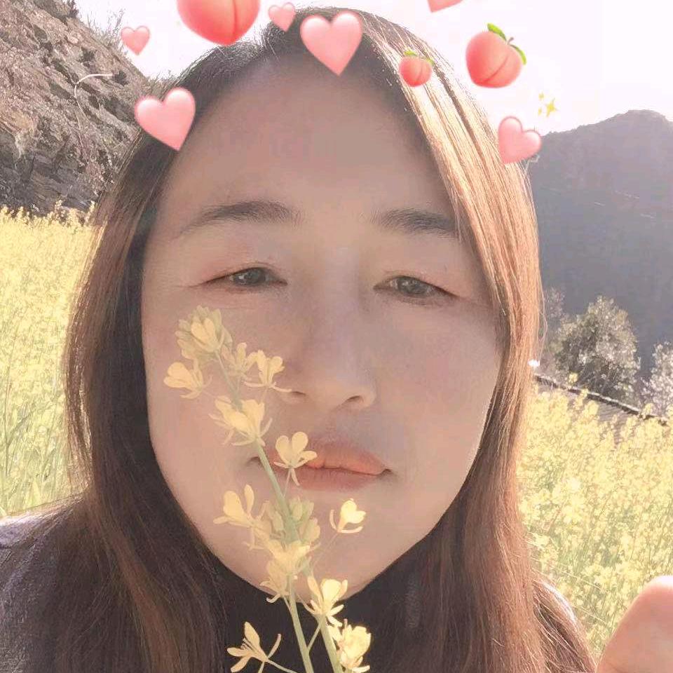 云 朵☁️