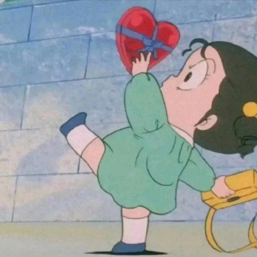 贝拉小姐姐