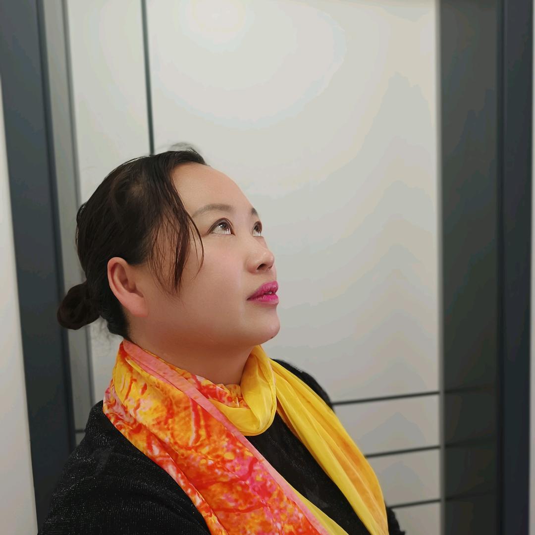 卢姐爱手部健康