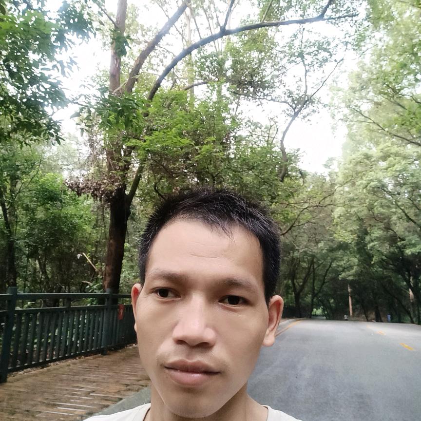 我想着你