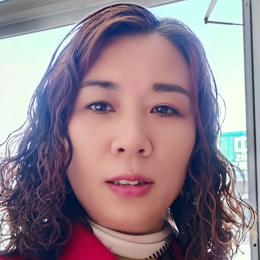 侯姐四川人在新疆博乐