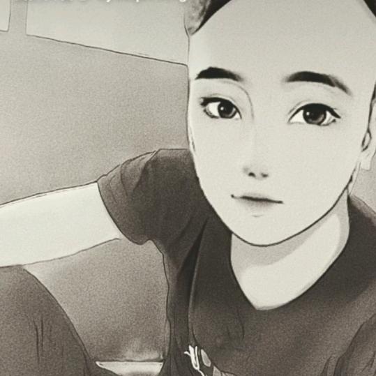 想为你做一个俗人