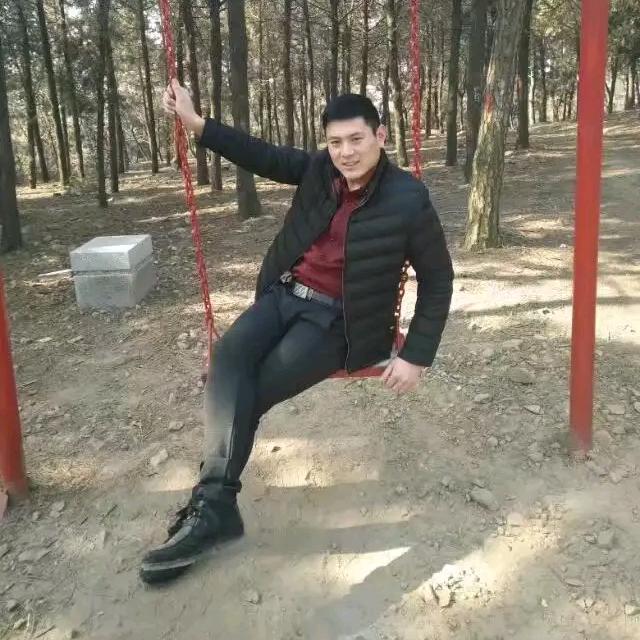滨城一人