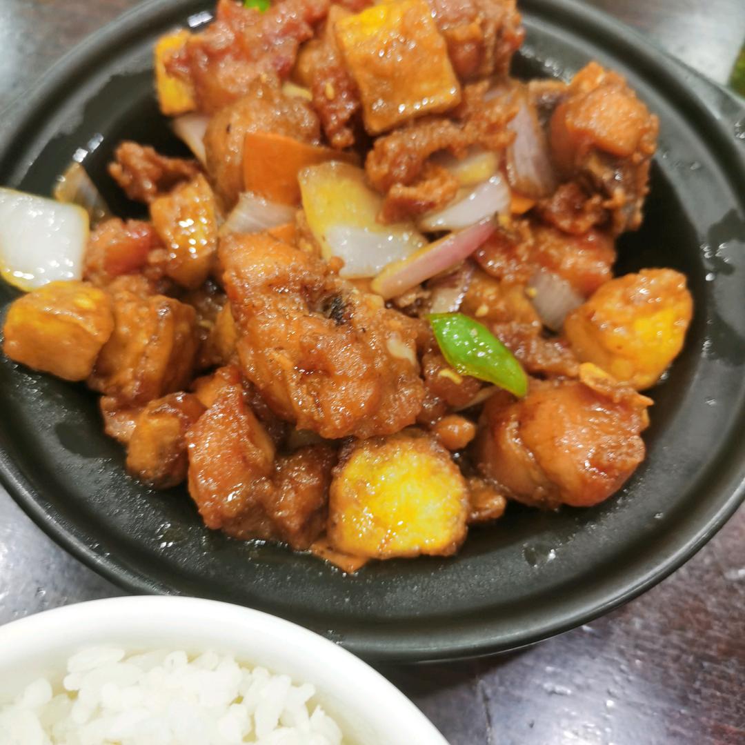 来喽