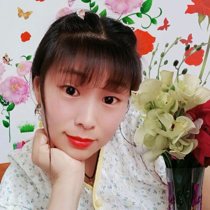@梅梅