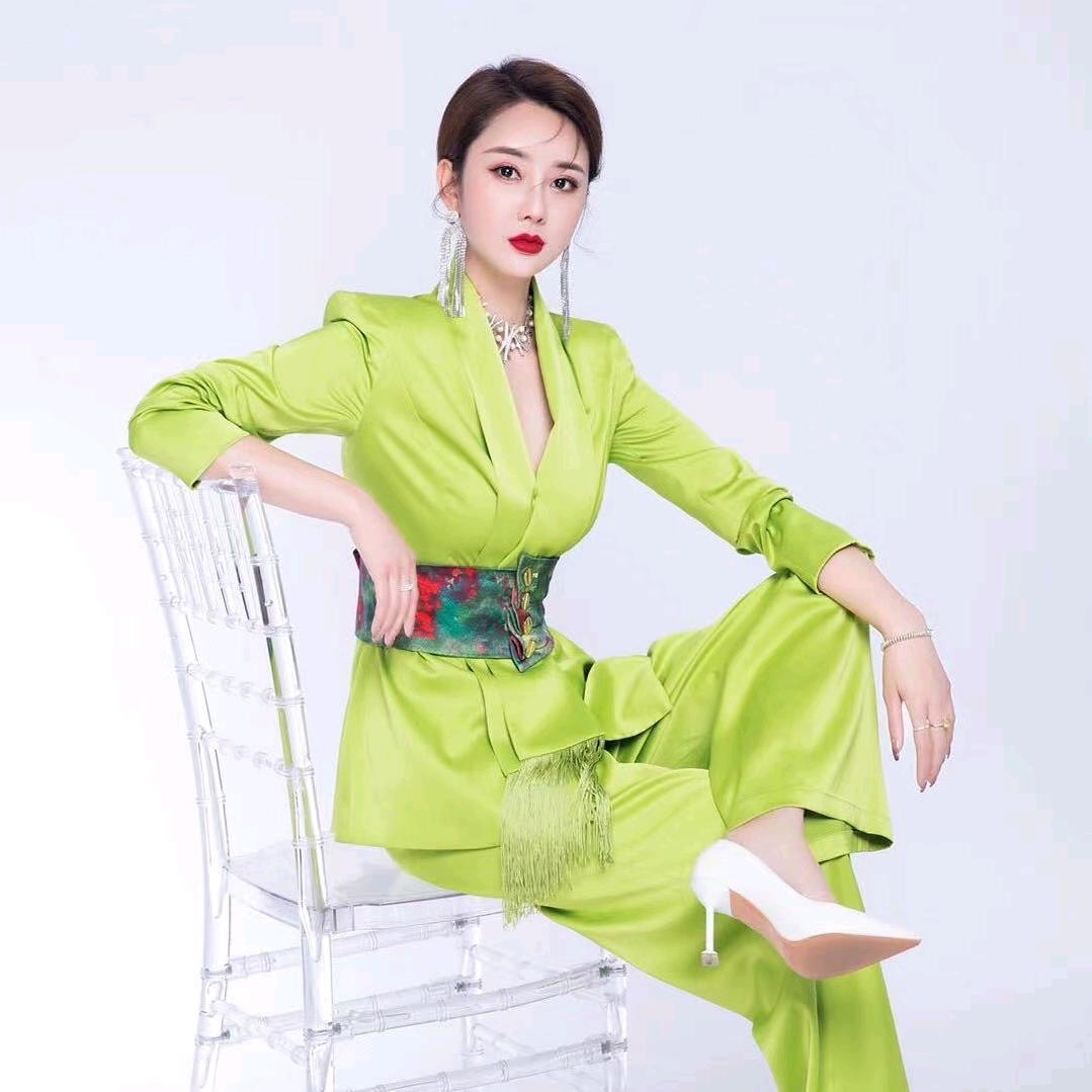 涵姐