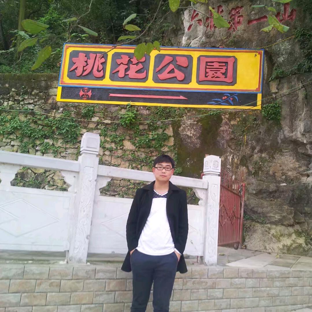 中国矿工