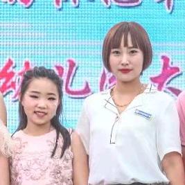 任泽区张培幼儿园