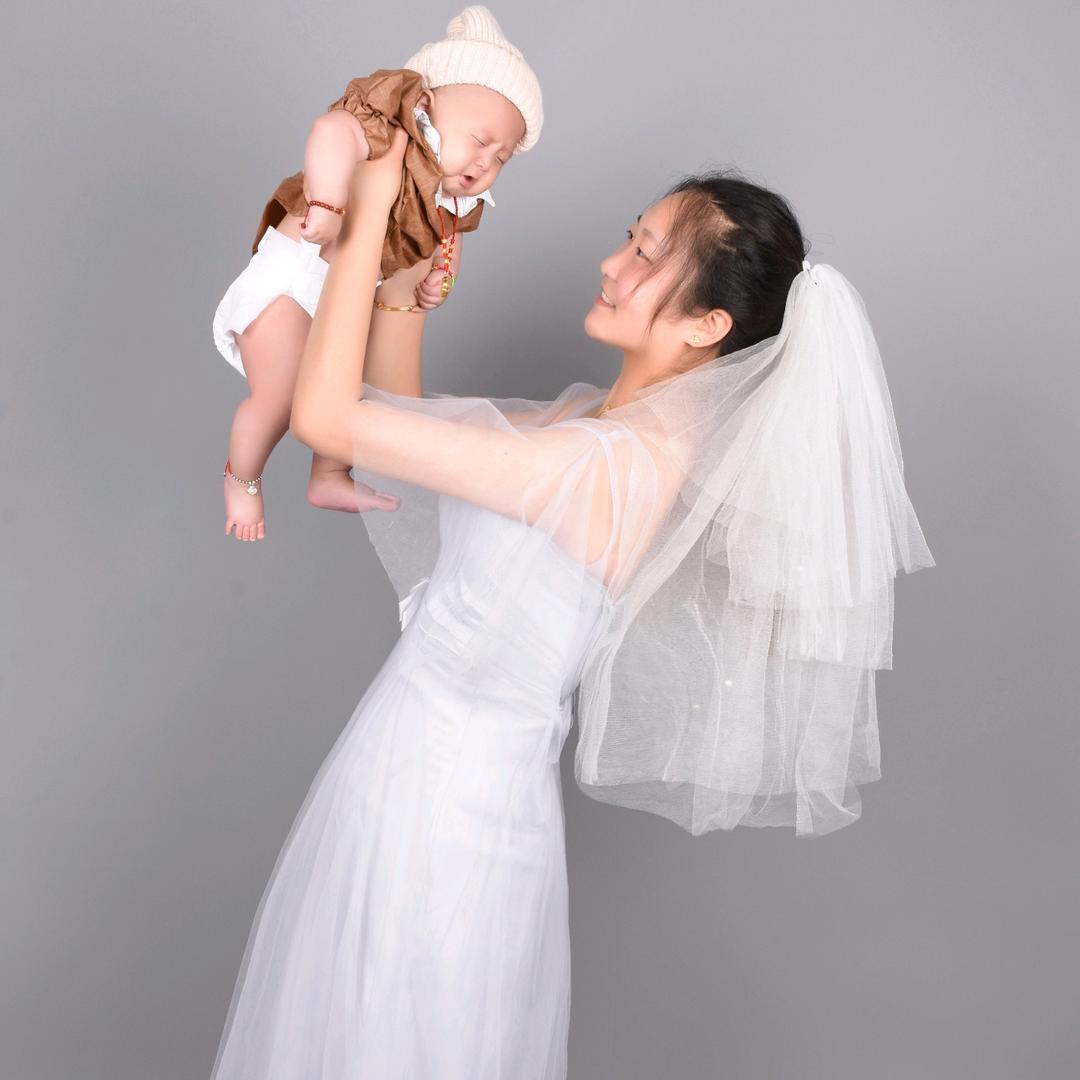 小奕泽妈妈zli