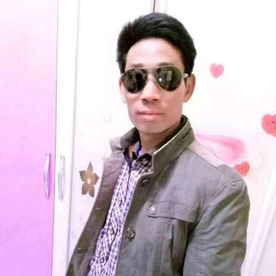 陈林