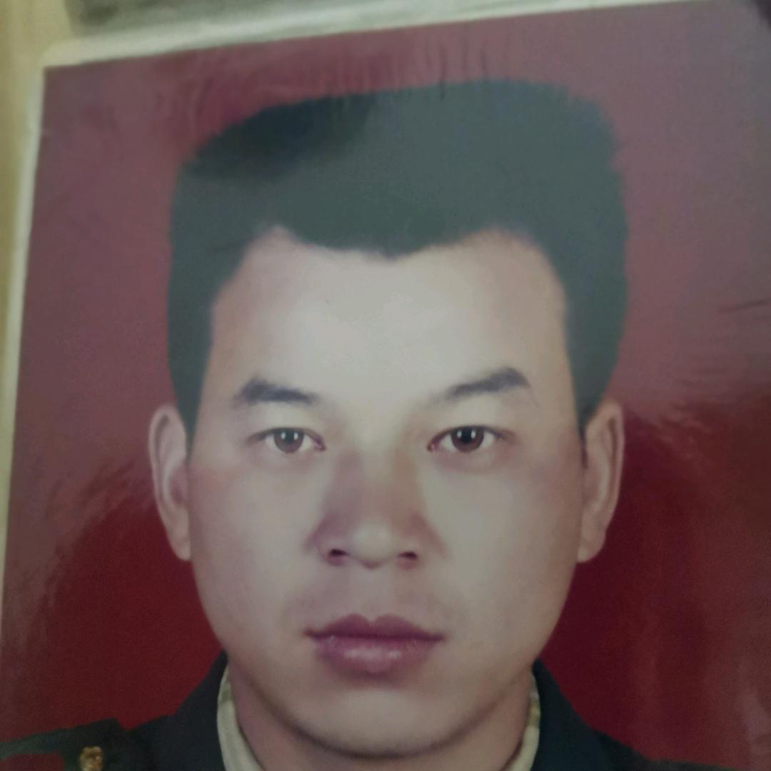 正能量的兵