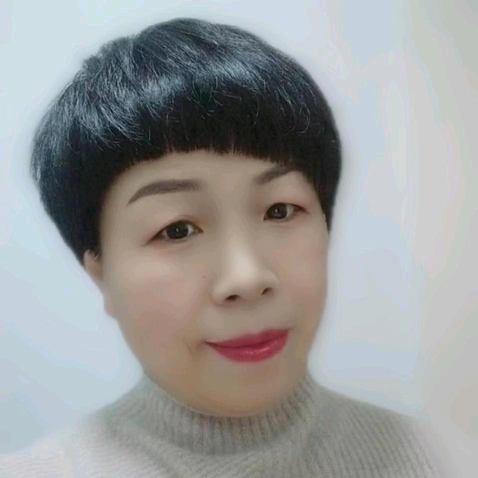 张美红👞的健康鞋