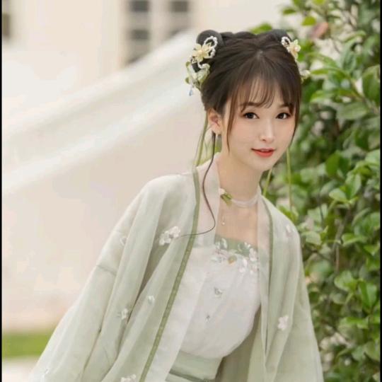 真真✨✨