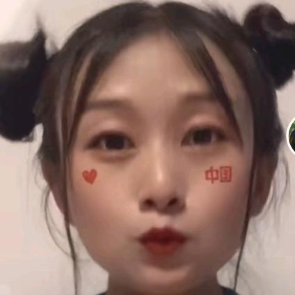 二妮正能量@抖音