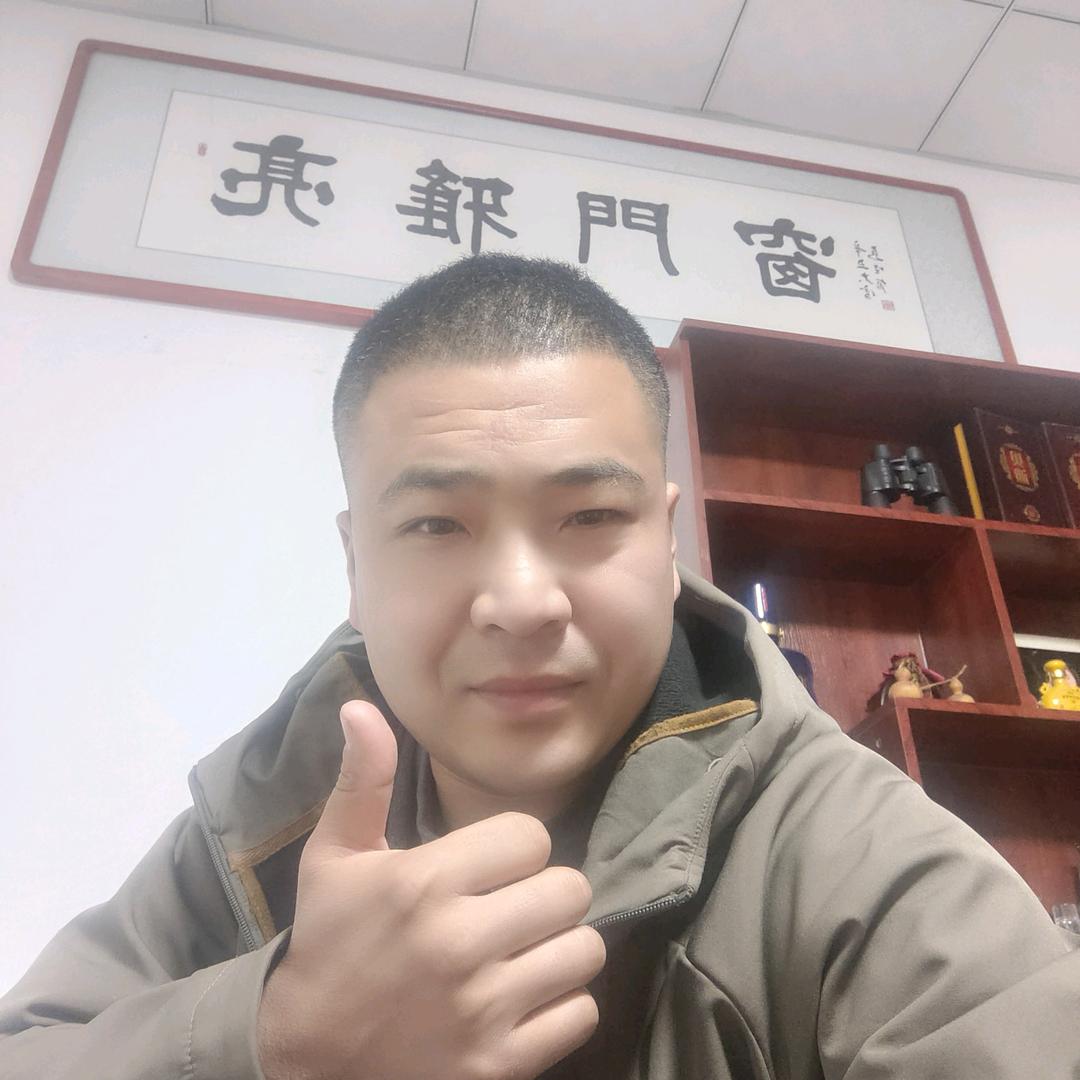 亮雅门业  李剑亮