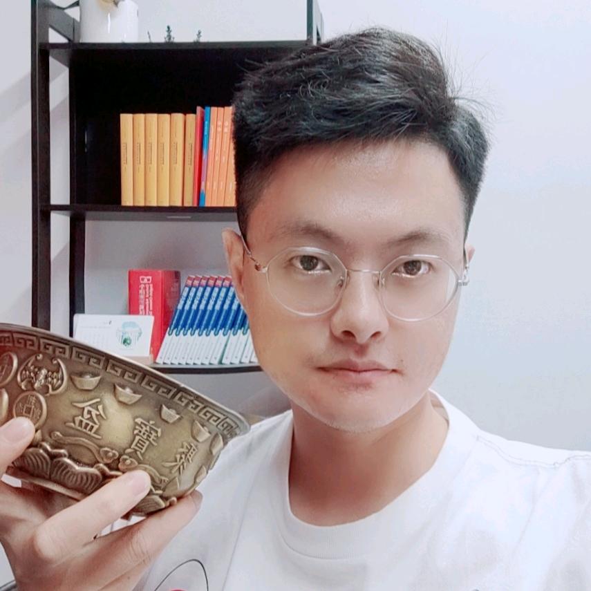 高途佳品-铜盆儿