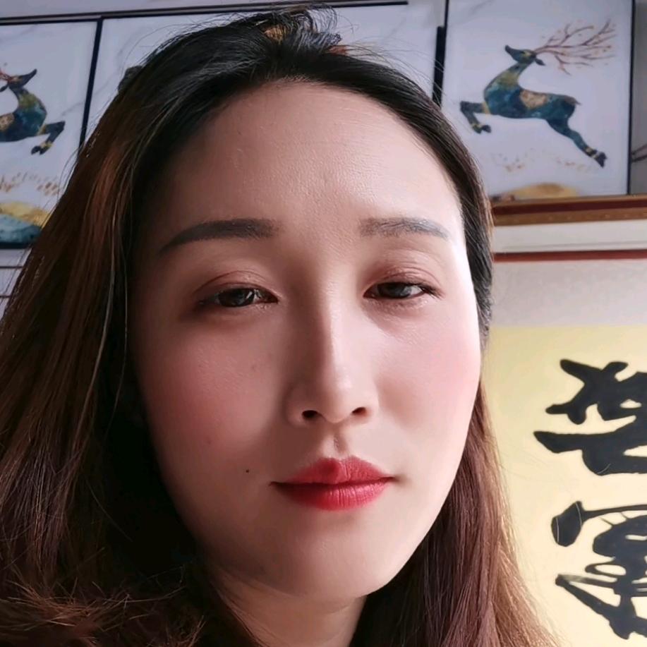 艺源堂字画十字绣装裱