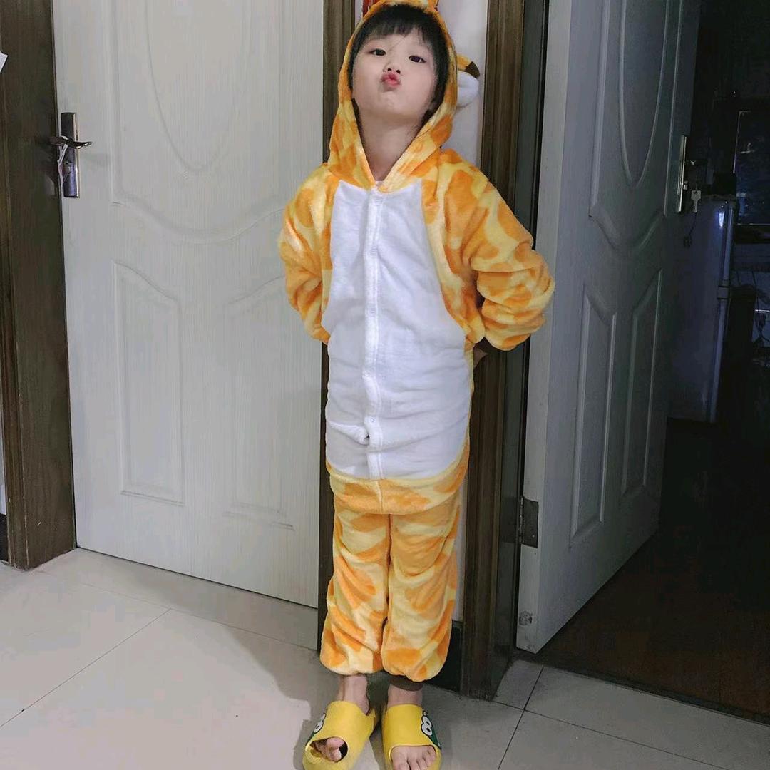 女汉子