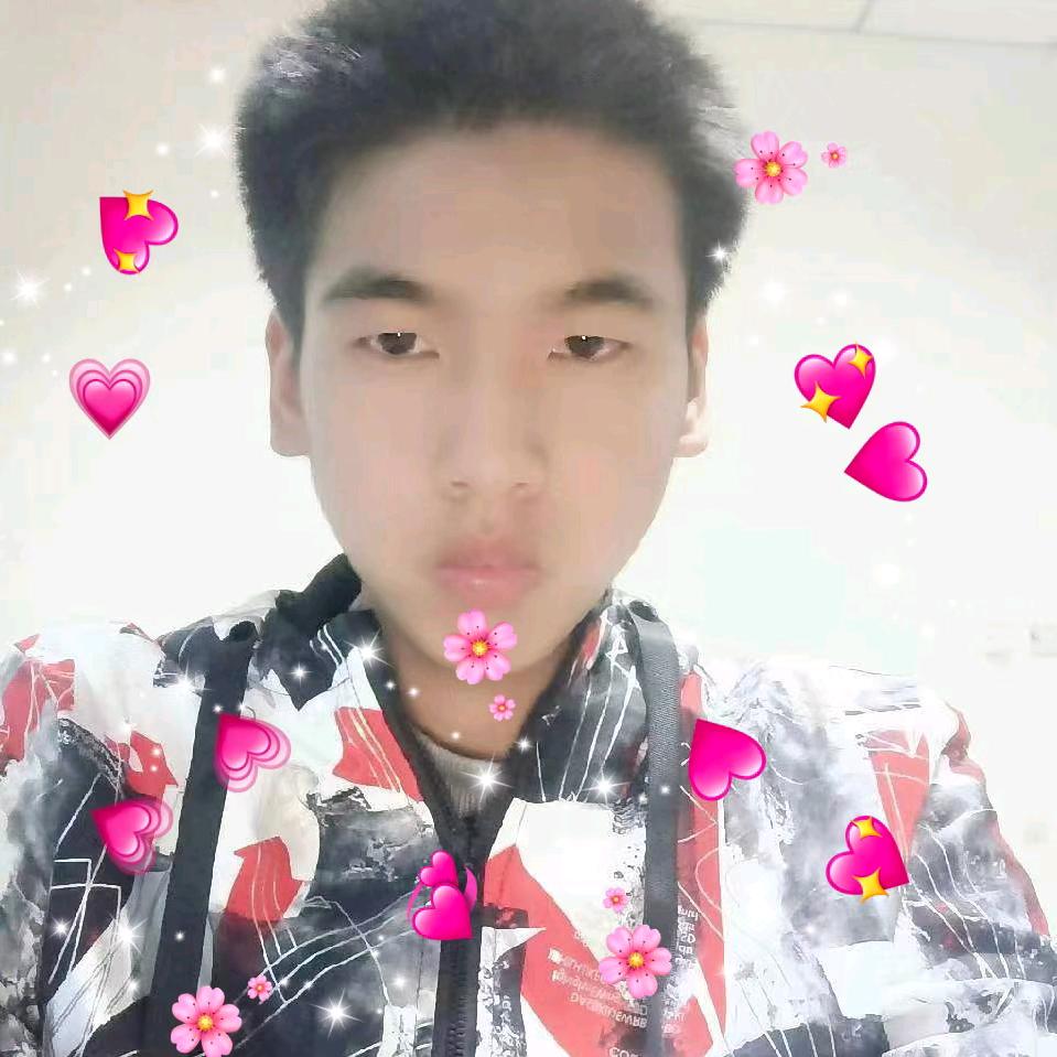 冬天的雪