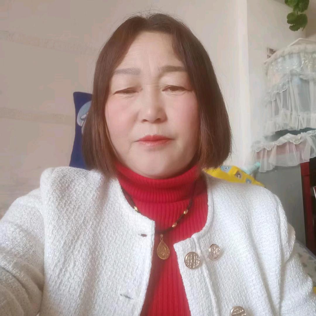 ❤️家和万事兴