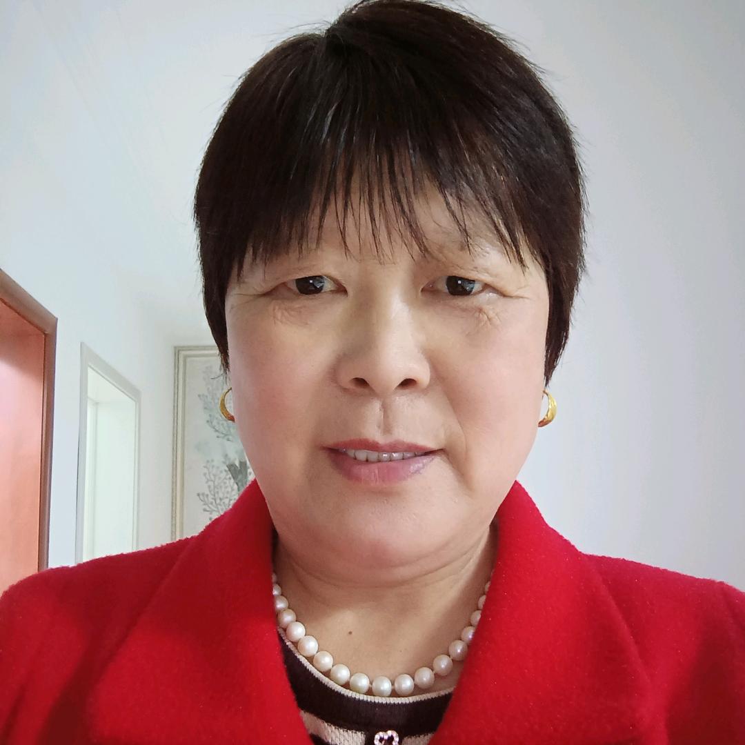 孔姐（令）开心就好