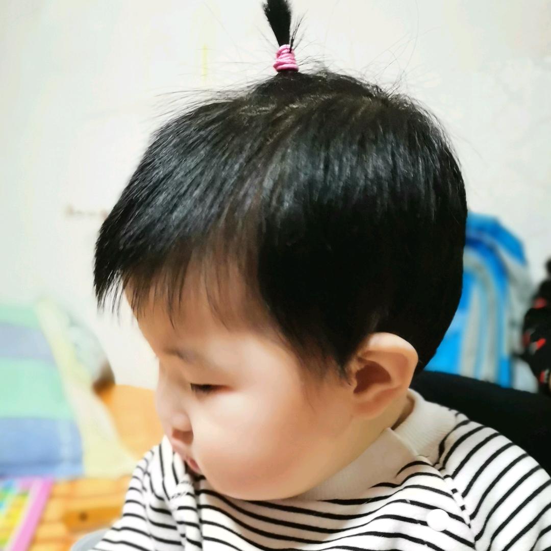 小月