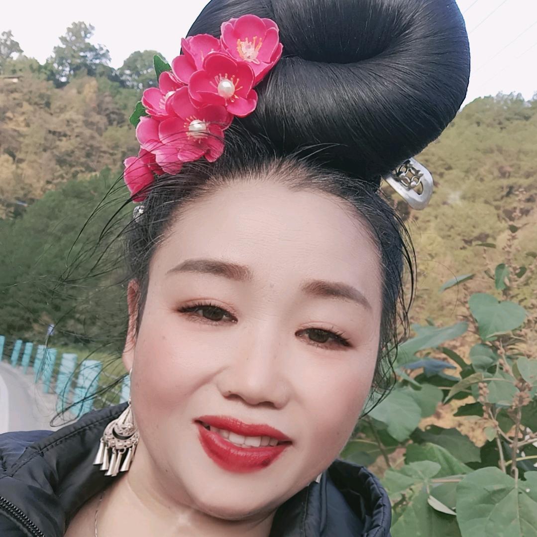 花妹（不定时直播）