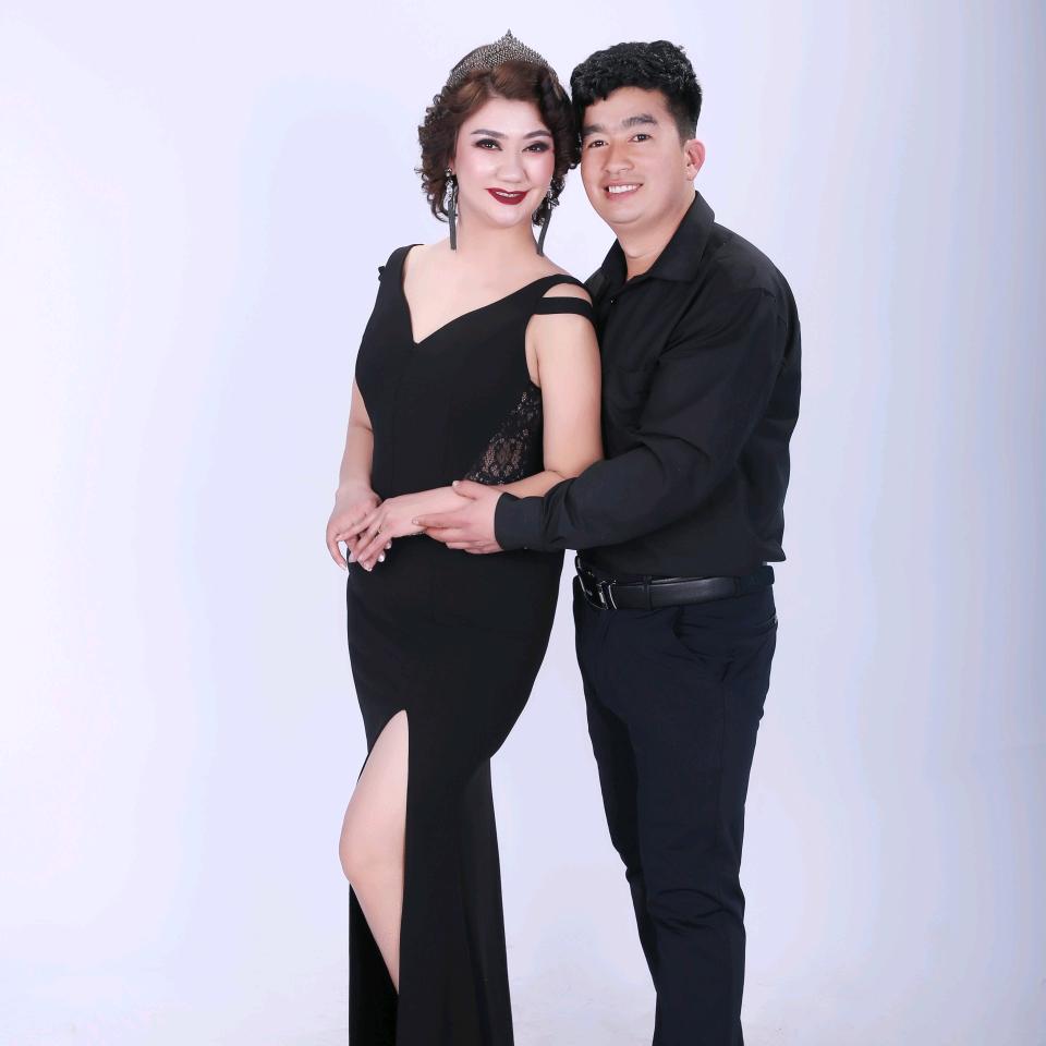 @NAFYE 品牌董事合伙人🏆艾力曼