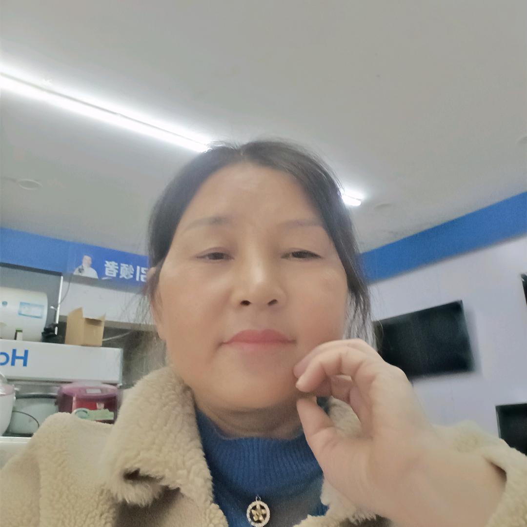 胡爱珍