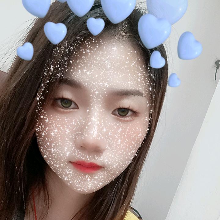 @小美姐姐