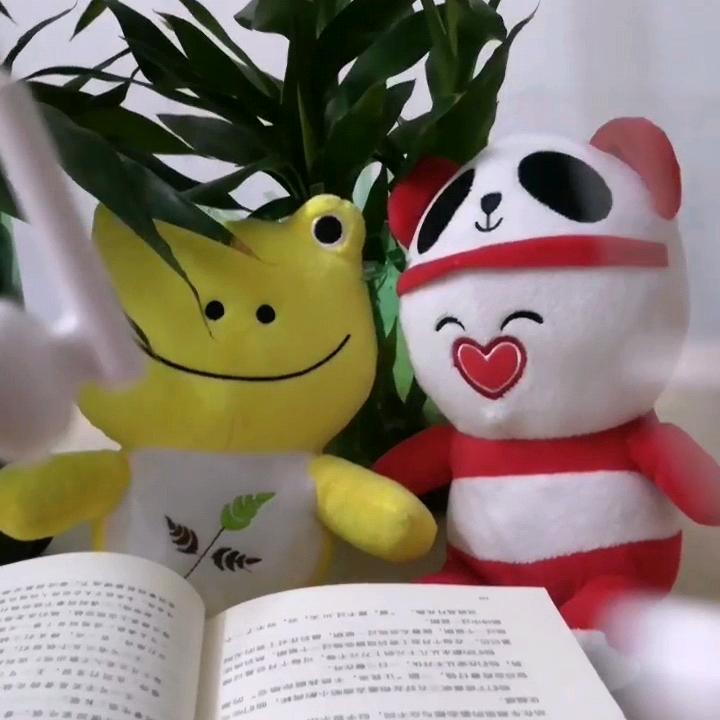 诗情画意🎙️