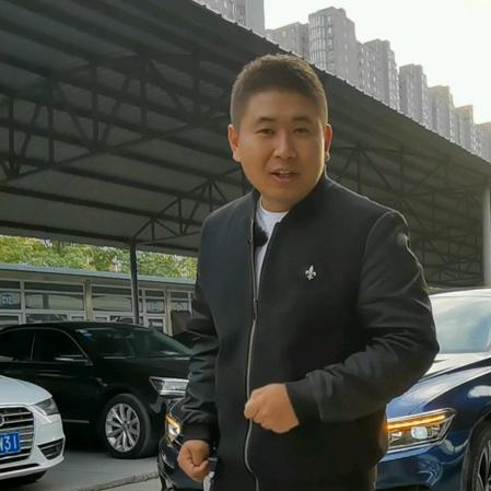 亿禾名车-阿浩说车