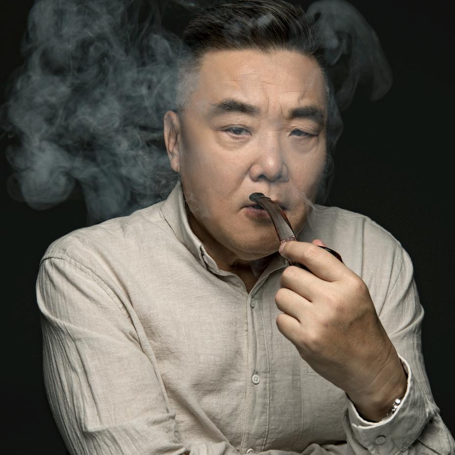 张会中
