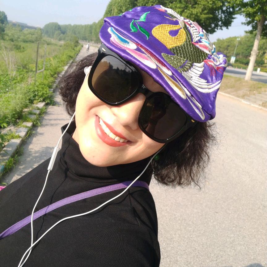 喜欢自己的平凡