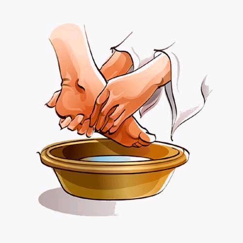 美佳娜总店  BOSS爱洗脚