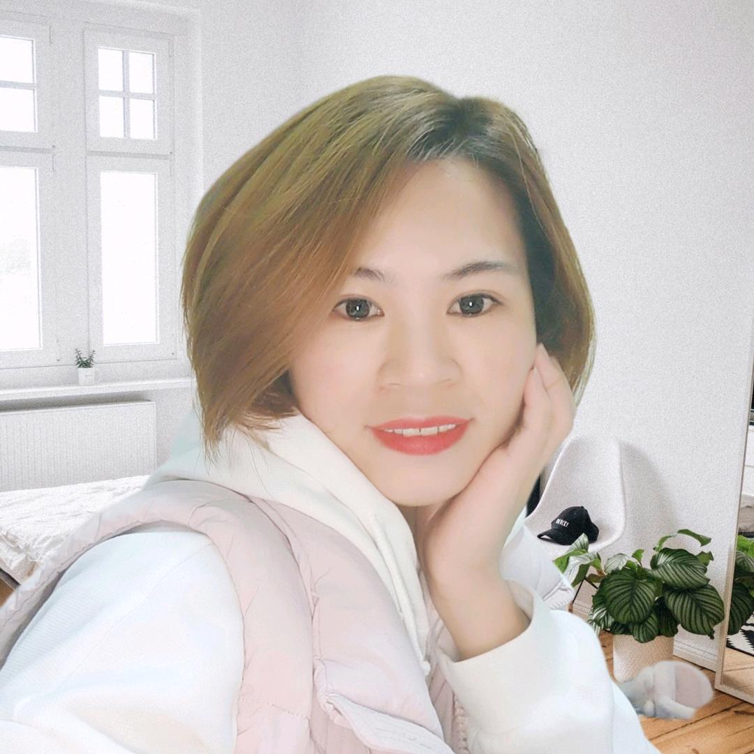 一只小绵杨