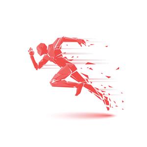 keep running