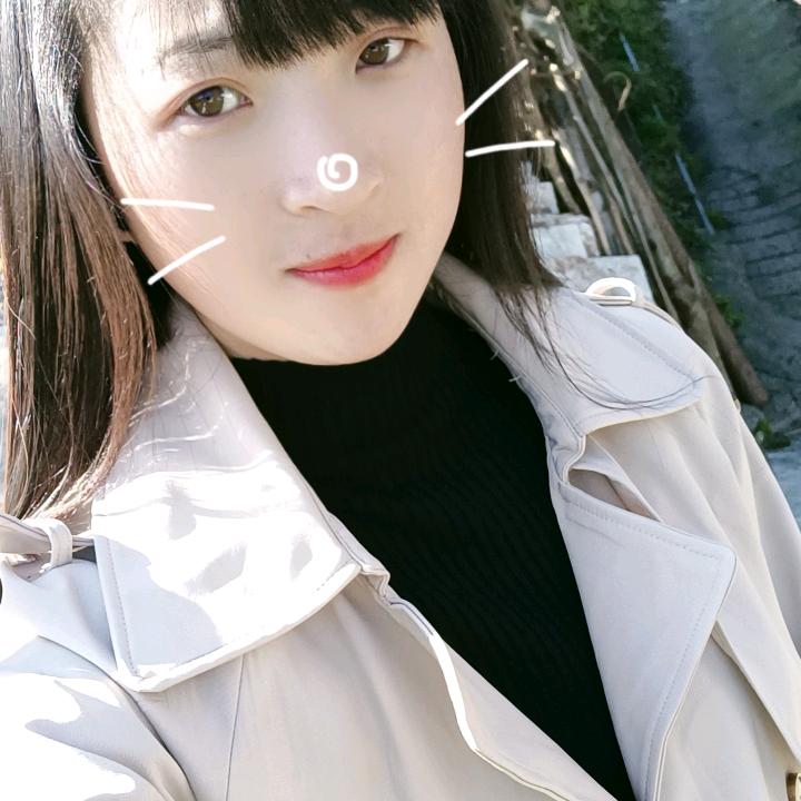 艳宝（忠于自己)