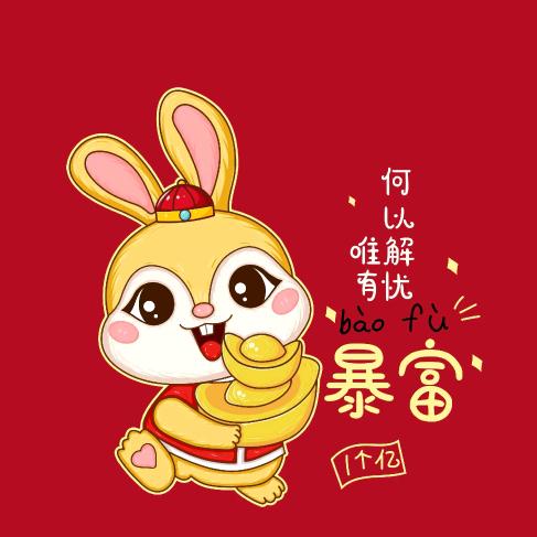 琦琦的大白