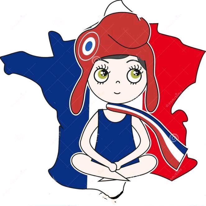 法国漂
