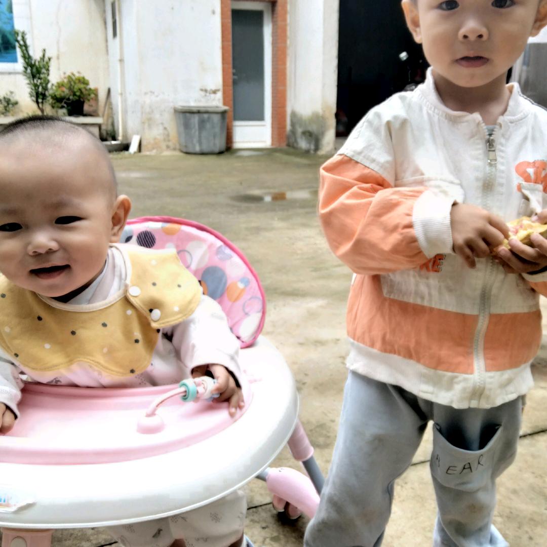 憧憬未来