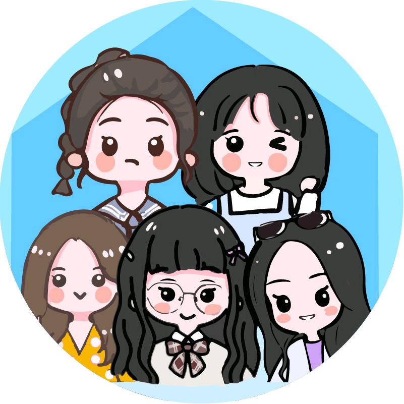小姐姐们说房