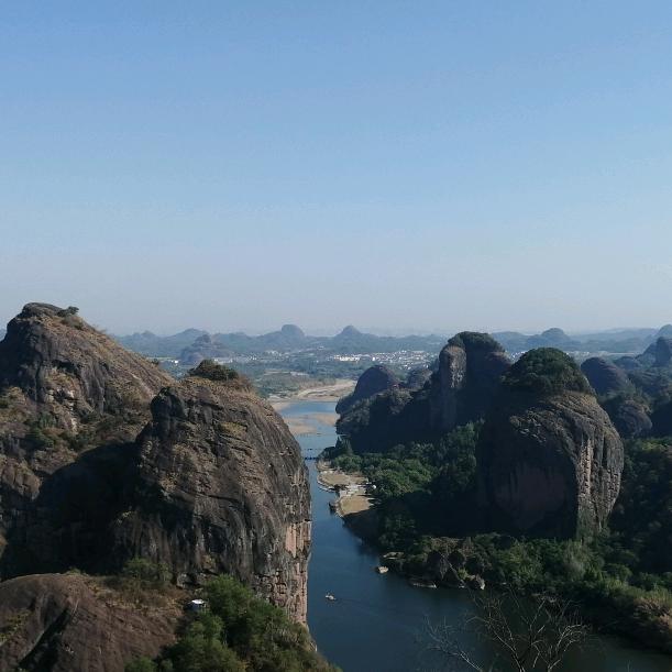 山水之间