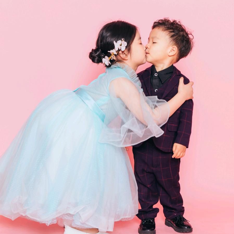 mimi&duoduo’妈妈
